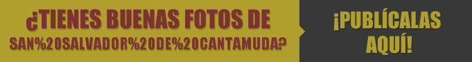 Restaurantes en San Salvador de Cantamuda